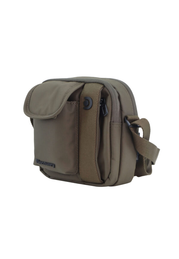Cross body bag black (Kopia) (Kopia)